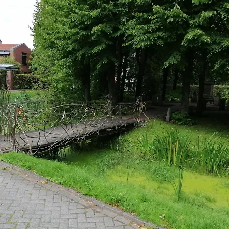 Apartmán Kapitaensliebe *