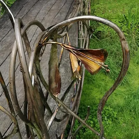 Kapitaensliebe Apartamento Upleward