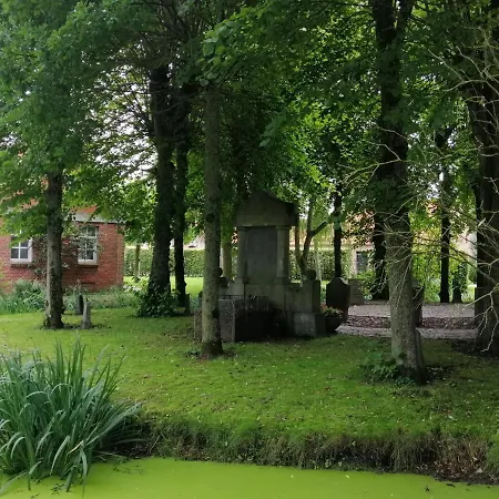 Kapitaensliebe Apartmán *