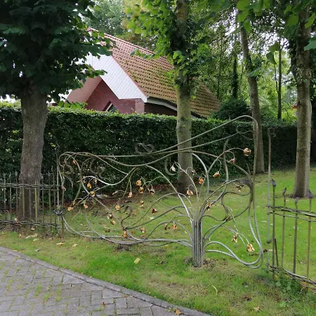 Kapitaensliebe Apartament *