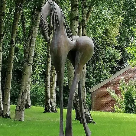 Kapitaensliebe Apartmán Upleward