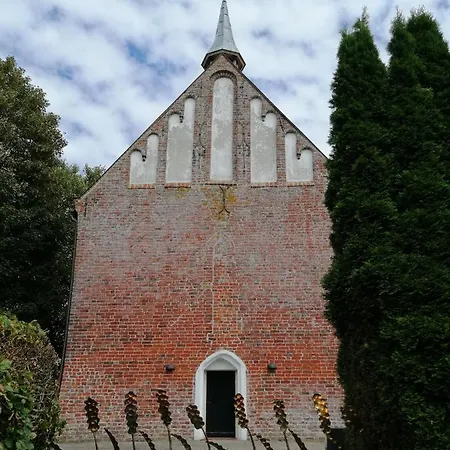 Kapitaensliebe Apartamento