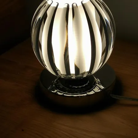 Kapitaensliebe Apartmán Upleward