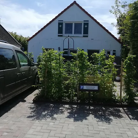 Kapitaensliebe